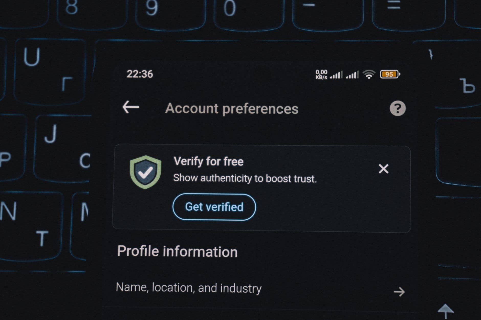 Double authentification : c'est quoi et pourquoi l'activer ?